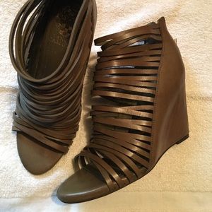 Vince Camuto sandals